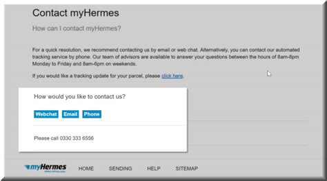 my hermes account is disabled